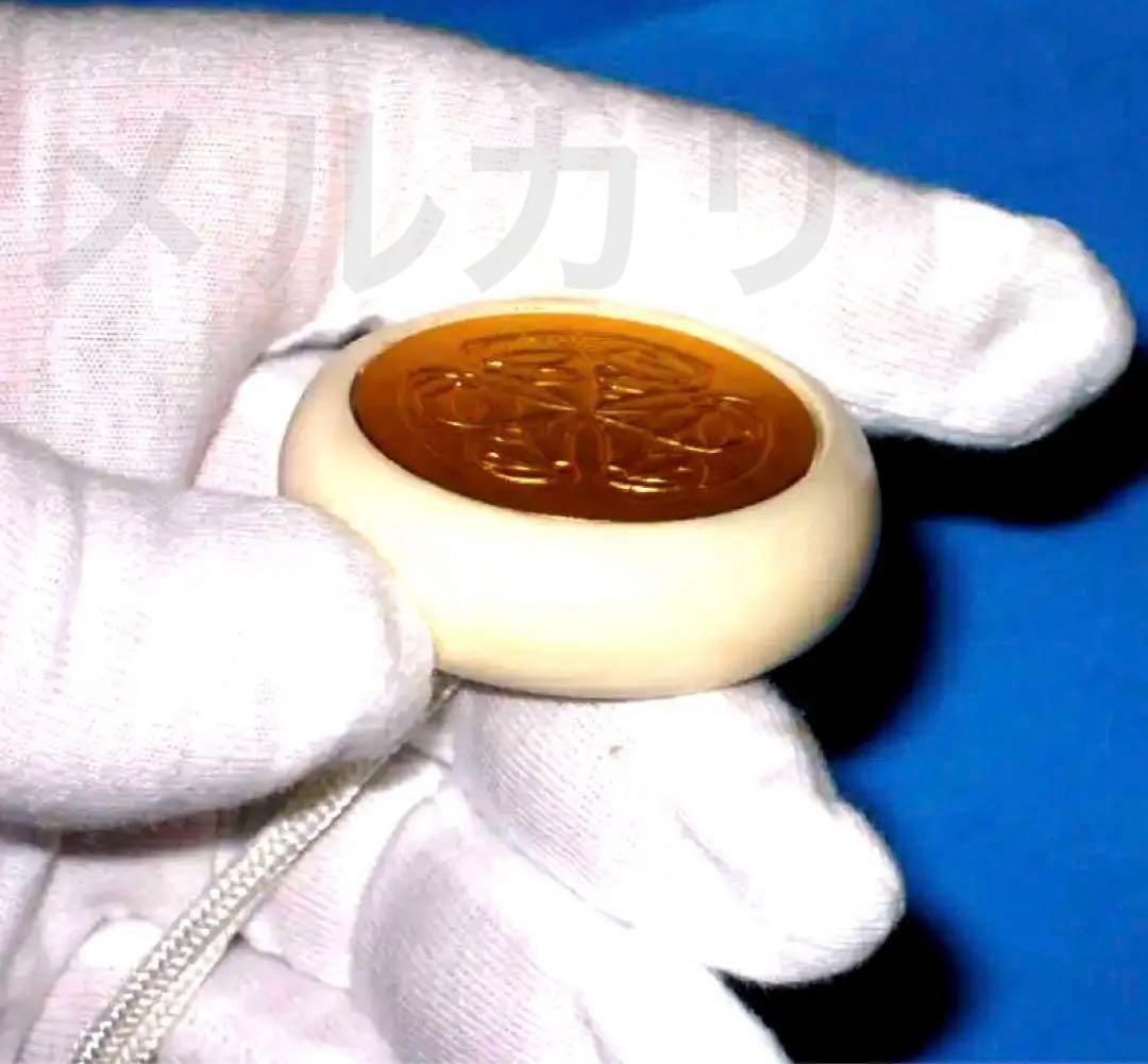 水戸黄門 印籠 三つ葉葵 里見浩太朗 武田鉄矢 - メルカリ