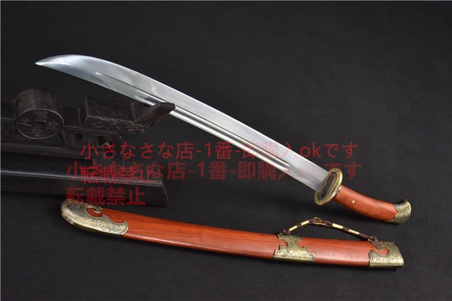 武具　刀装具　日本刀　模造刀   居合刀  清腰刀 即納品 肥前忠広 本格シリーズ 2尺4寸5分 刀袋付 居合刀｜【公式】模造