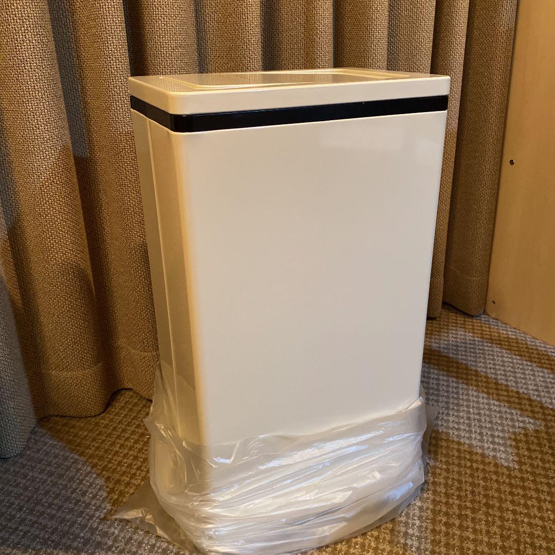 ライオン事務器　ダストボックス ダストボックス LION (ライオン事務器) スイング式ゴミ箱 【通販