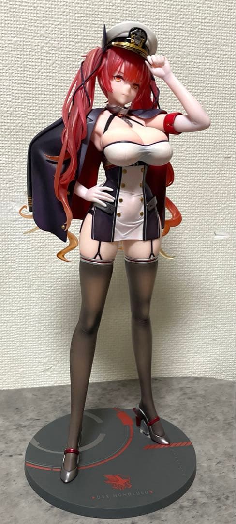 アズールレーンホノルルフィギュア箱あり 20230710_72a156.jpg