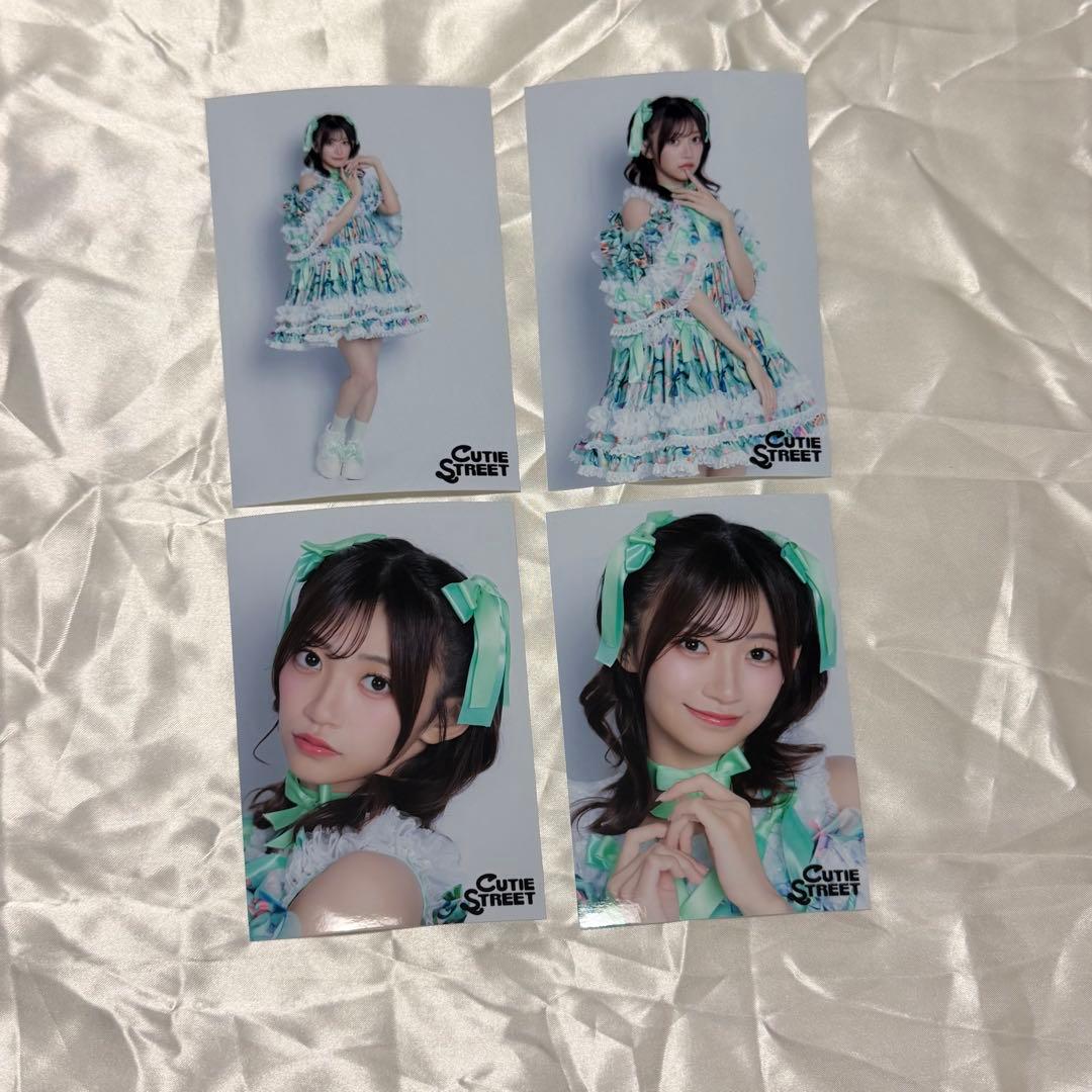 板倉可奈 生写真 ポストカード まとめ売り - メルカリ