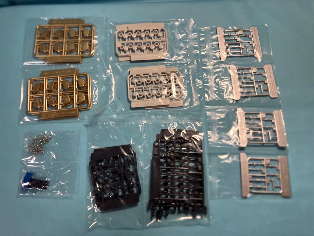 HMMゾイド シールドライガー バン仕様 一部欠品あり 未組立 - メルカリ