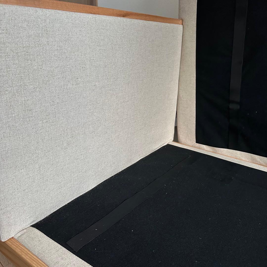 BOTHY UNIT SOFA カウチ ベージュ ソファ オシャレ - メルカリ
