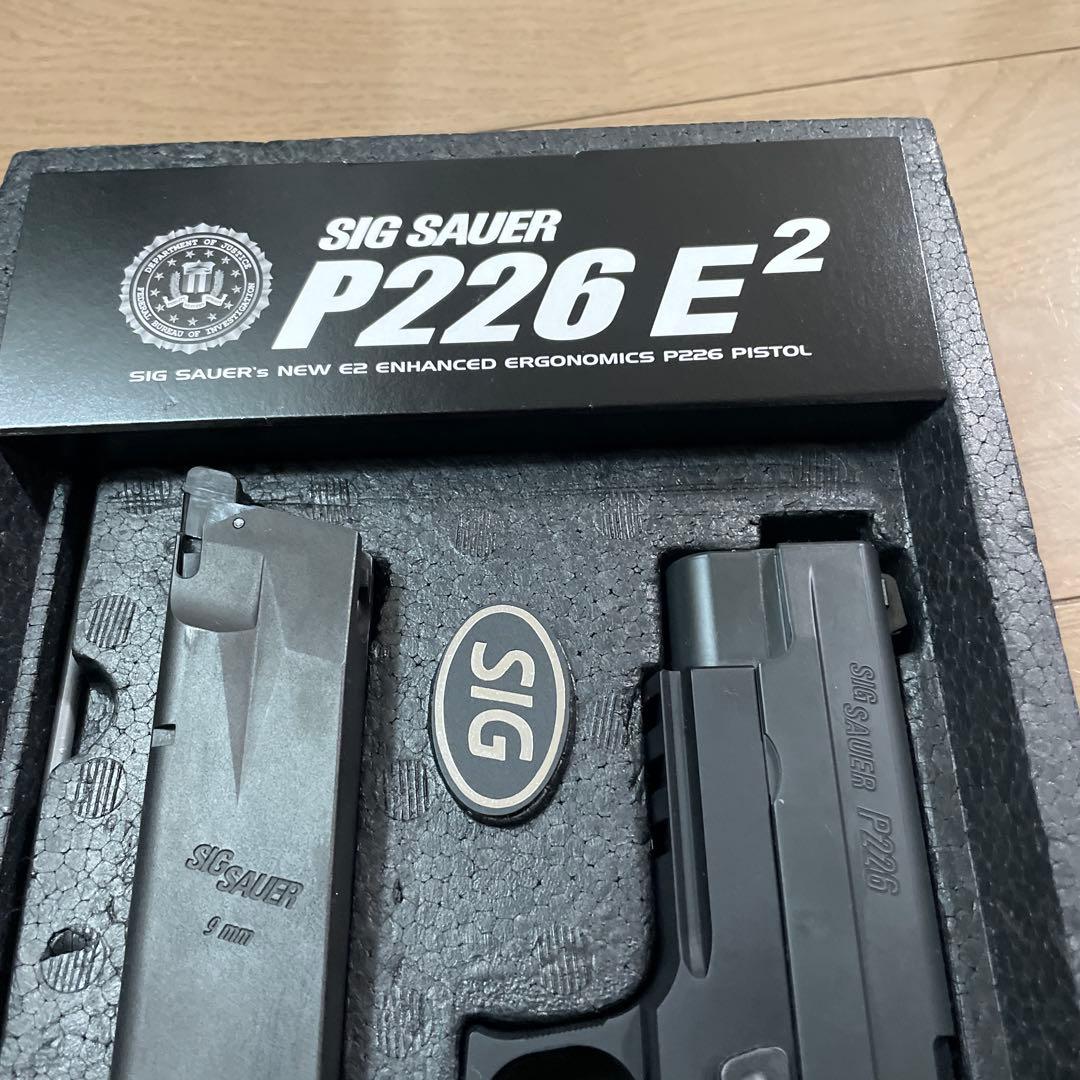 ひろぽん様専用 東京マルイ SIG ひろぽん様専用 東京マルイ SIG SAUER P226