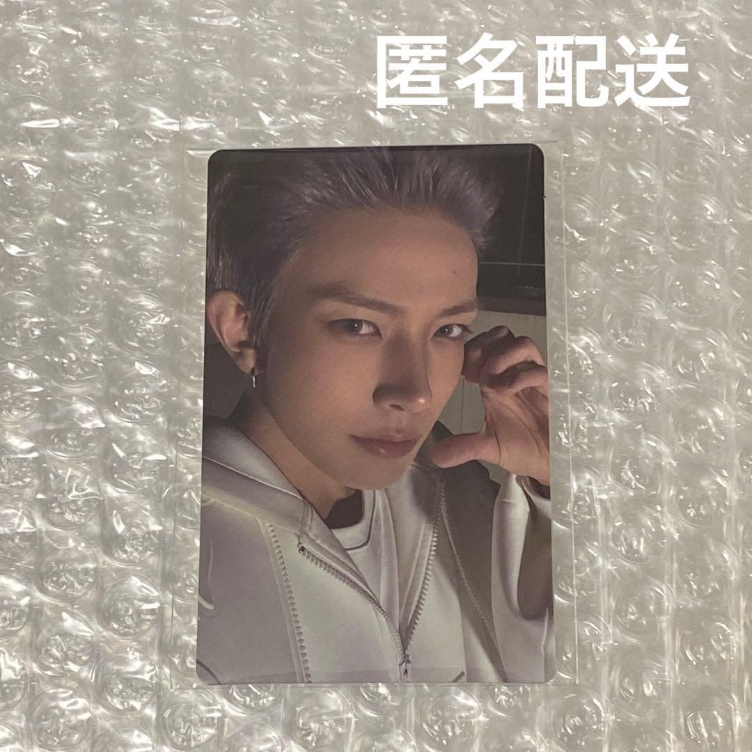 ENHYPEN Weverse Global ラキドロ 2次 ヒスン - メルカリ