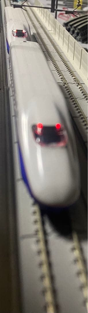 全車両室内灯装備 TOMIX 92075 JR E2系 新幹線 e2