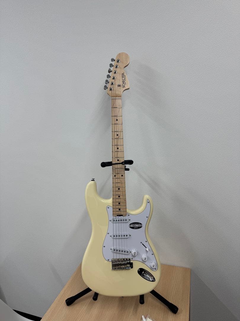 エレキギター　SCHECTER【スポット限定生産モデル!!】 SCHECTER 数量限定スポット生産モデル入荷！！ - 大谷楽器 | 熊本の