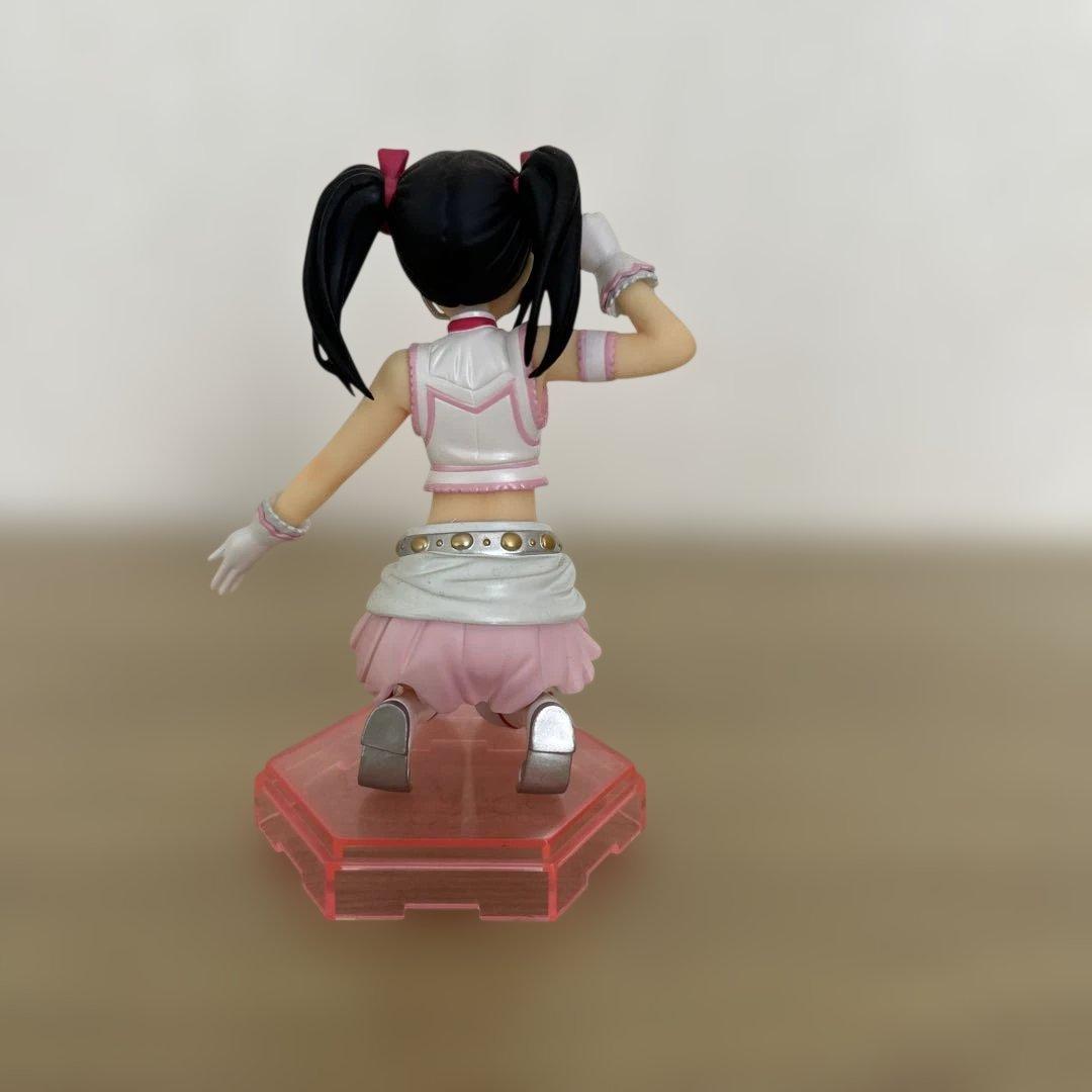 d*4様 ラブライブ First Fan Book フィギュア 全員 ステージ風 - メルカリ