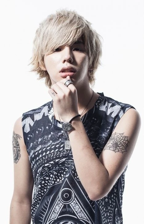 Hiro | Jpop Wiki | Fandom