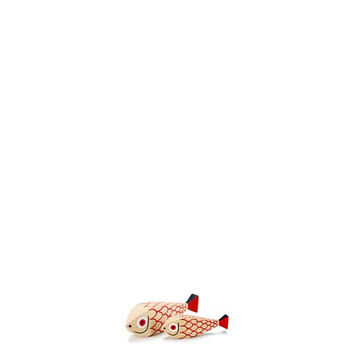 Wooden Dolls Mother Fish & Child | Official Vitra® Online Shop US