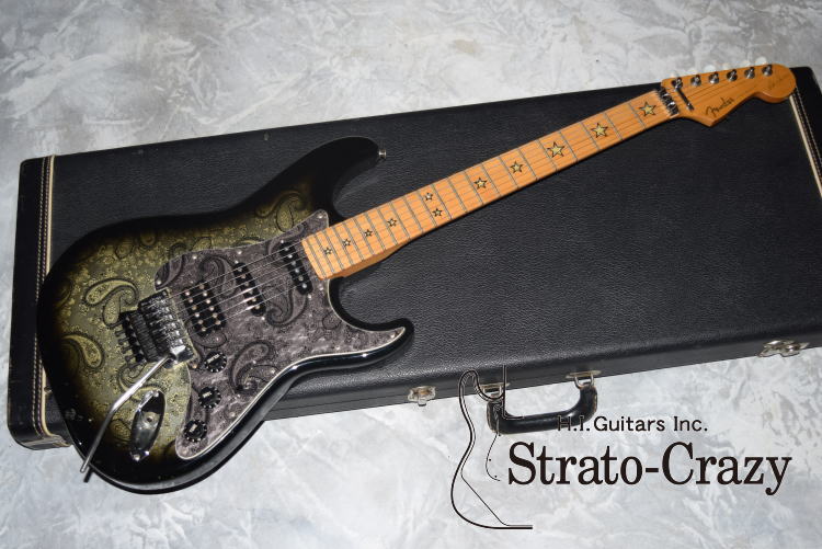 Early'54 Sunburst/Maple neck VG-2240｜ビンテージフェンダー