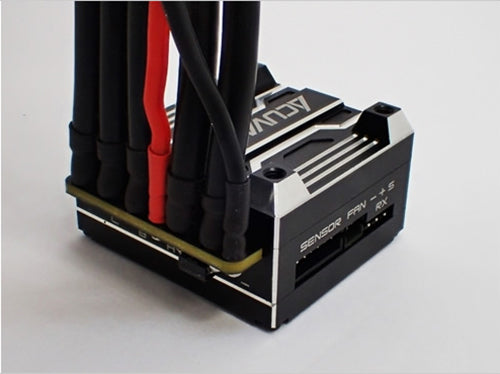 XARVIS XX Premium 1-10 ESC Electronic Speed Controller [Acuvance